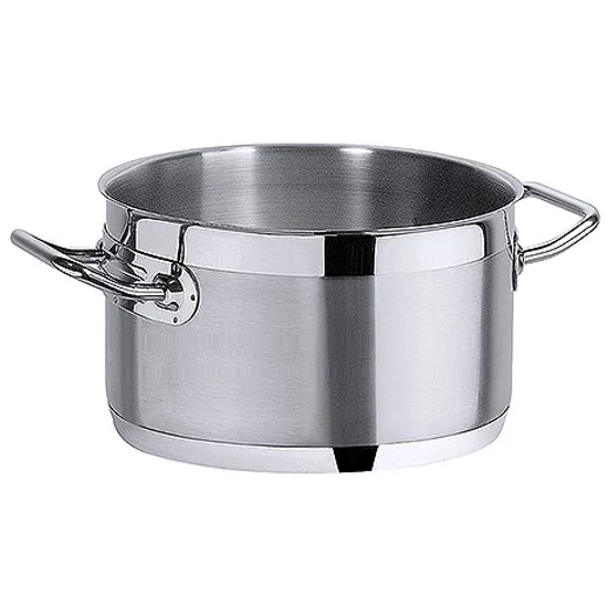 Magas lábas 16 cm, 2,5 L, 2200-as széria