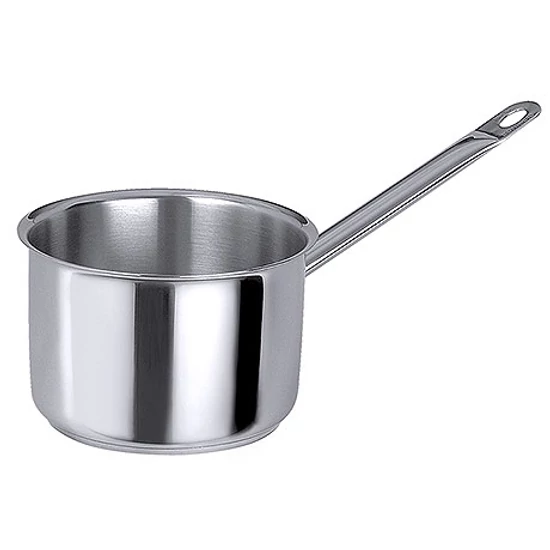 Magas nyeles lábas 16 cm, 2 L, 2000-es széria