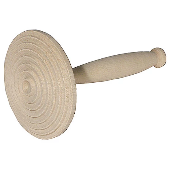 Passzírozófa kerekszűrőkhöz 16 cm