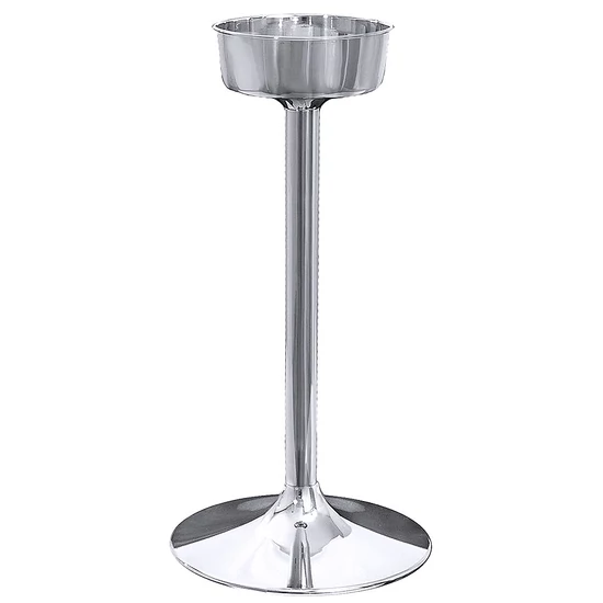 Pezsgősvödör állvány 59,5 x 18,5 cm