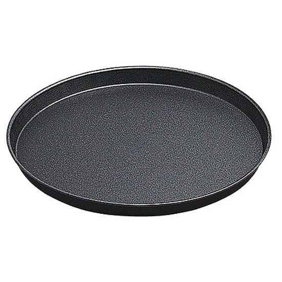 Pizzaforma tapadásmentes bevonattal 20 cm