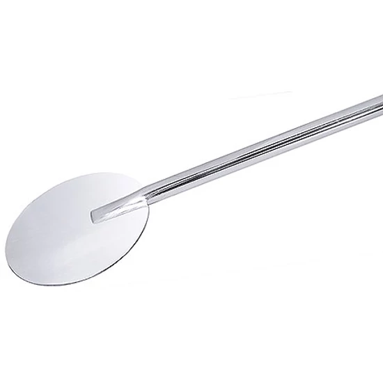 Pizzalapát 30 cm-es fejjel és 120 cm-es nyéllel
