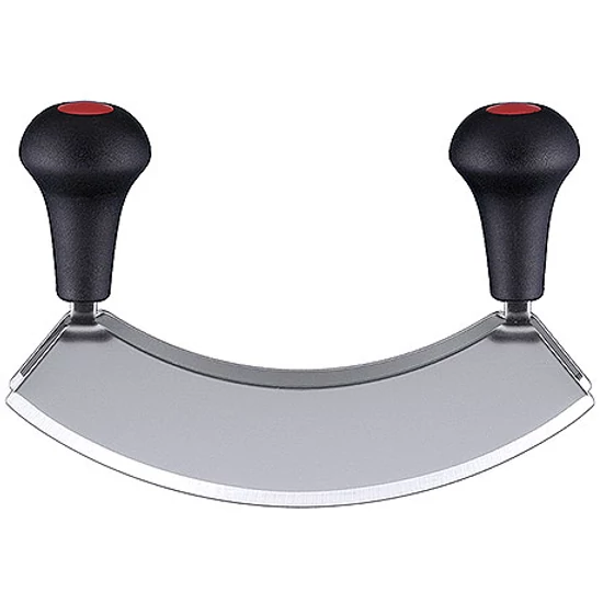 Hintakés 2 pengével 22 cm, Solingenből