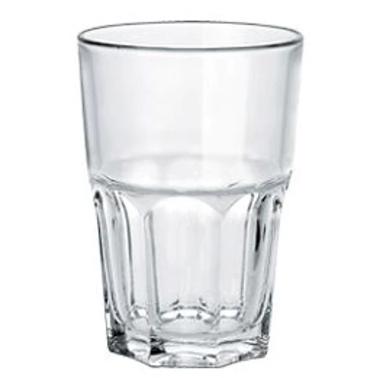 Rocky long drink pohár 355 cc