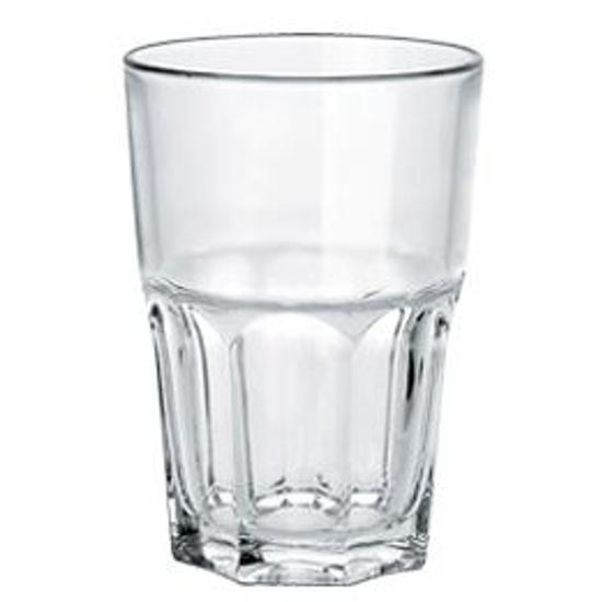 Rocky long drink pohár 355 cc