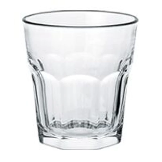 Rocky whisky pohár 210 cc