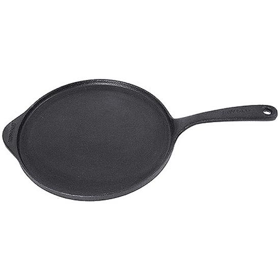 Palacsintasütő öntöttvasból 23 cm * INDUKCIÓS *