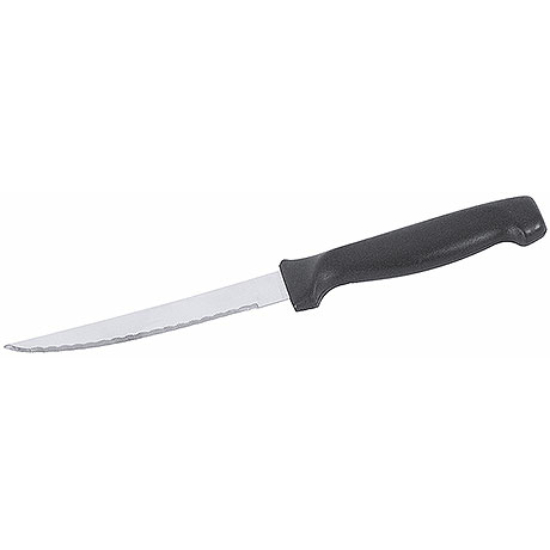 Steak kés, 22 cm