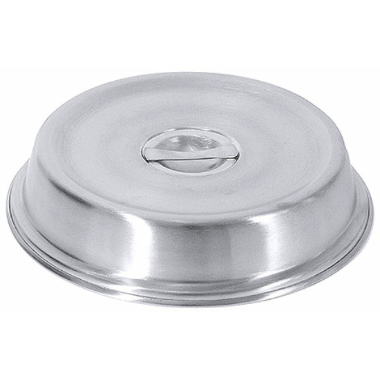 Steelite tányér fedő 22,2-22,9 cm tányérokhoz