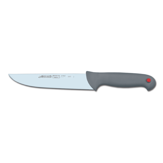 Szeletelő kés 18 cm