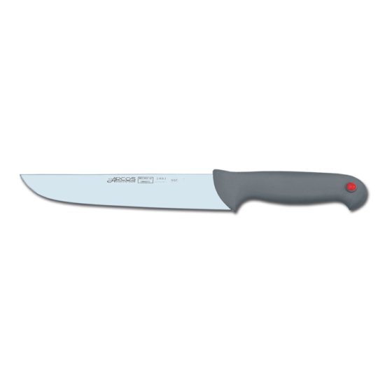 Szeletelő kés 20 cm
