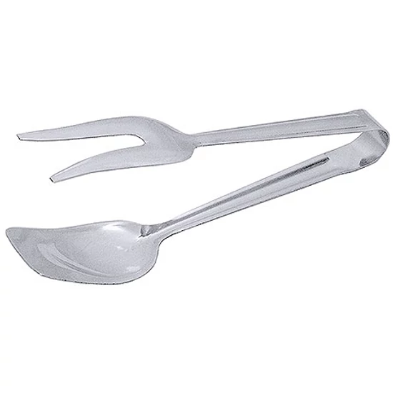 Tálaló csipesz 21 cm
