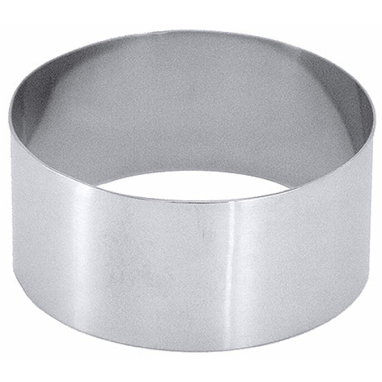Tálaló gyűrű 7,3 x 4 cm