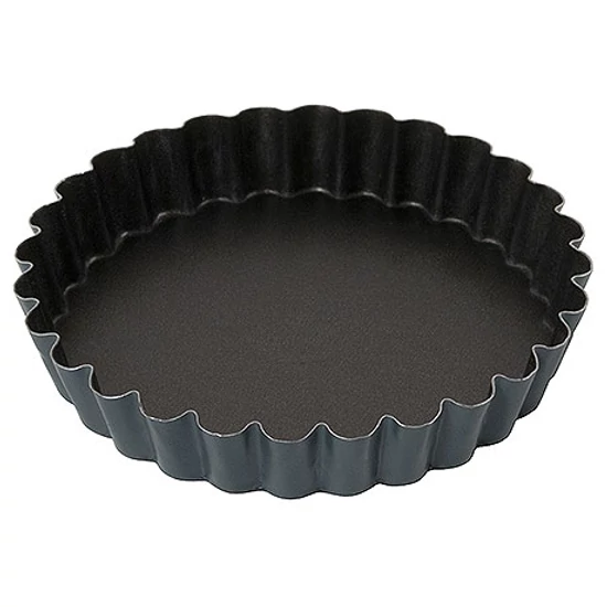Sütőforma 6373-as széria tapadásmentes bevonattal, linzer 12 cm