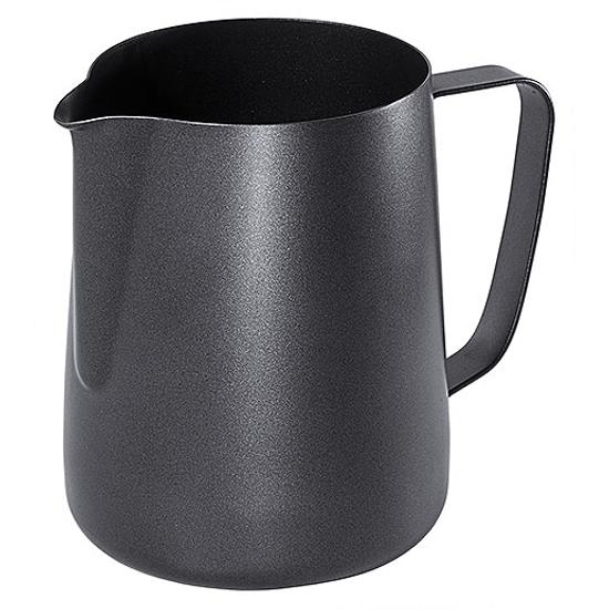 Tejgőzölő kanna, 0,9 L, ujjlenyomatmentes bevonattal
