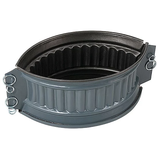 Terrine forma 6360-as széria tapadásmentes bevonattal 21 cm