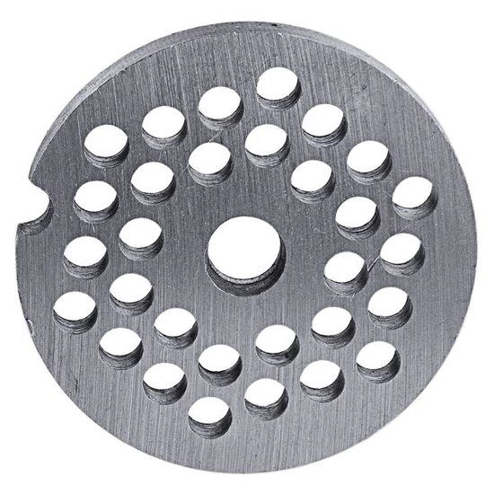 Rostély az 5-ös húsdarálóhoz 4,5 mm