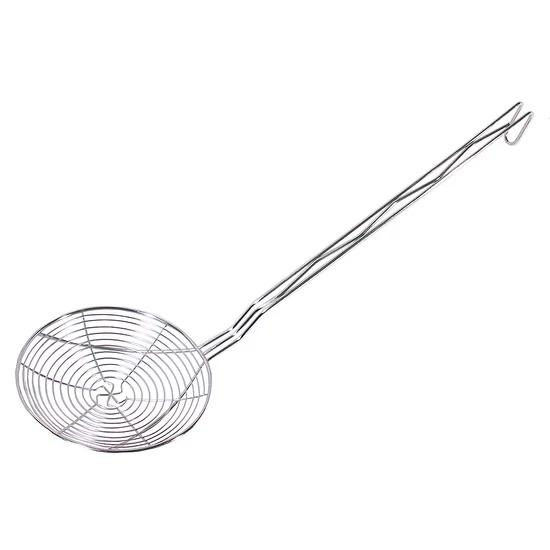 Szűrőkanál, szkimmer - 95-ös széria - 20 cm-es fejjel