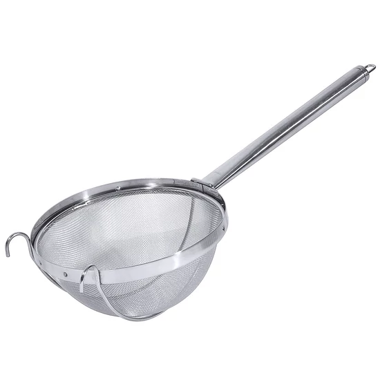 ABA Levesszűrő cserélhető szűrővel 22 cm