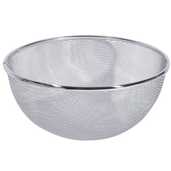 ABA Levesszűrőhöz  22 cm-es tartalék szűrőbetét