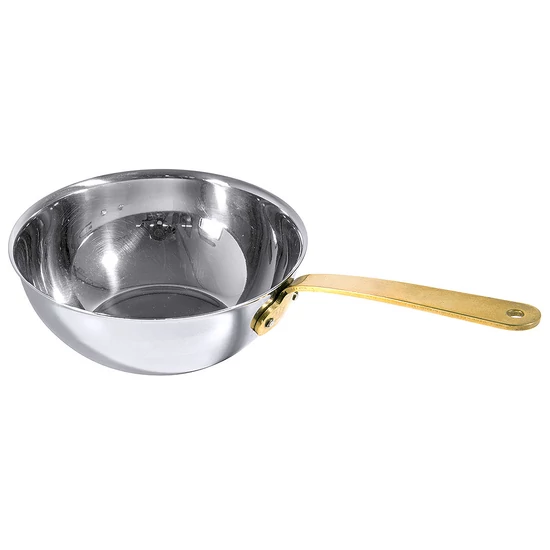 Mini prezentációs wok 0,33 L
