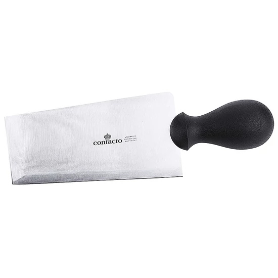 Parmezánsajt raclettekés 15 cm