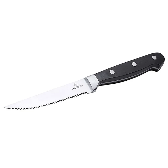 Kovácsolt steakkés 4600-as széria 11,5 cm