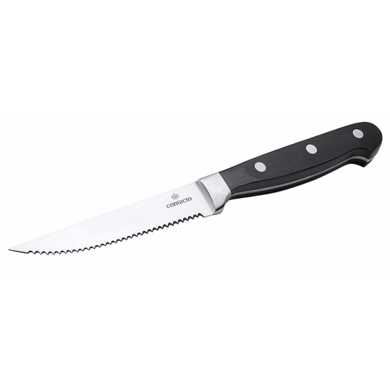 Kovácsolt hámozó vagy steak kés 11,5 cm