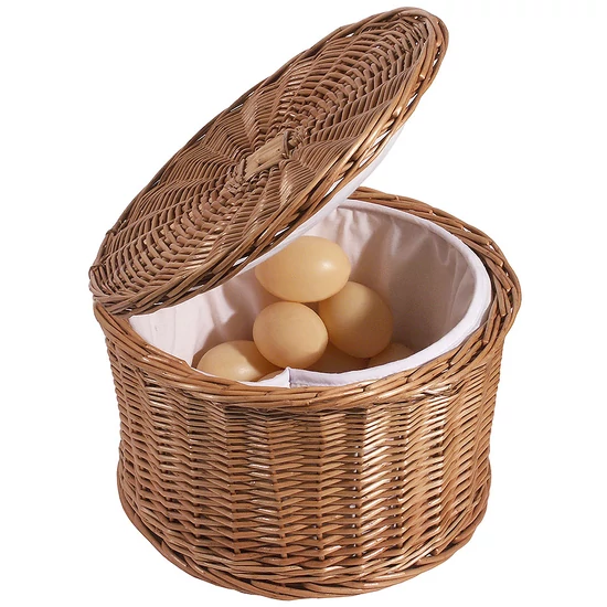 Tojáskosár 26 cm