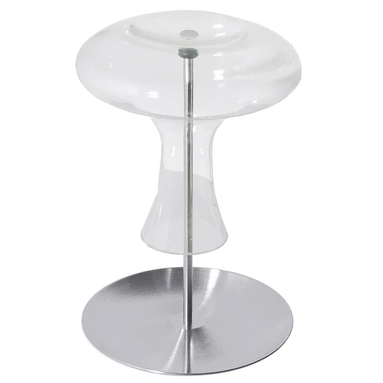 Dekantáló palack szárító, 22 cm