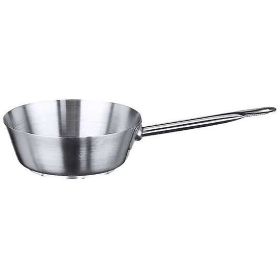 Savoy francia serpenyő (sauteuse) 18 cm, 1,2 L
