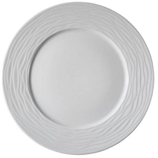 Sea Wave Hotel Porcelán, couvert tányér 18 cm