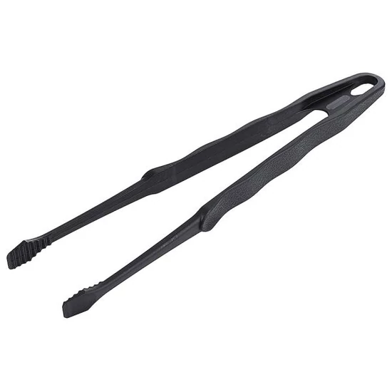 Séf csipesz hőálló 28,5 cm
