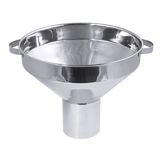 Sous Vide tölcsér 8 L