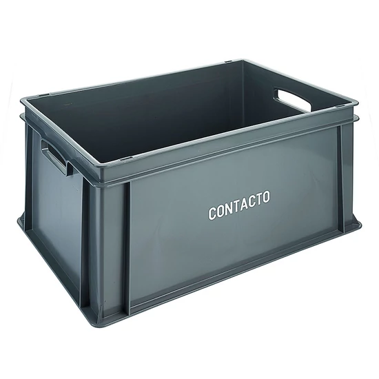 MIDI szállítódoboz kitelepüléshez 60 x 40 x 31 cm