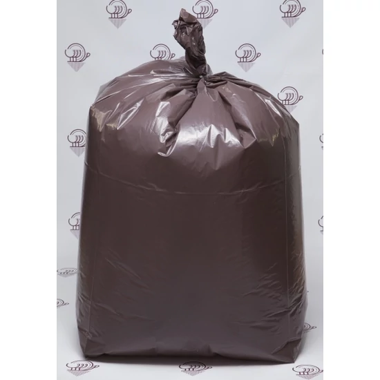 Szemetes zsák 75 x 110 cm 200 db
