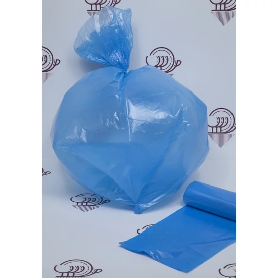 Szemetes zsák, roll-os 50 x 60 cm, 30 L