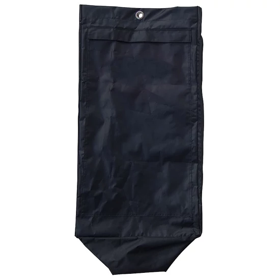 Mosodai kocsihoz zsák, 150 L