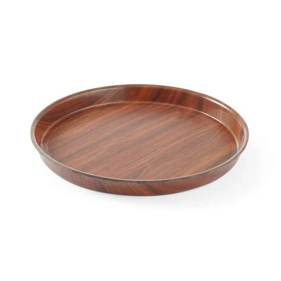 Famintás sörplató 32 cm, csúszásmentes felülettel