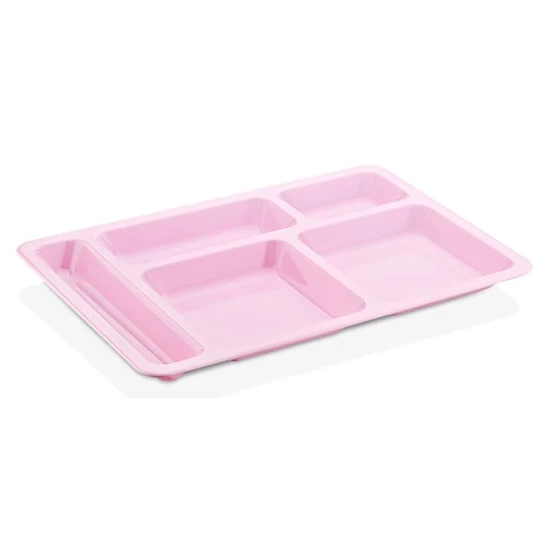 JACUZZI önkiszolgáló tálca, gyermek méret 36 x 25 cm