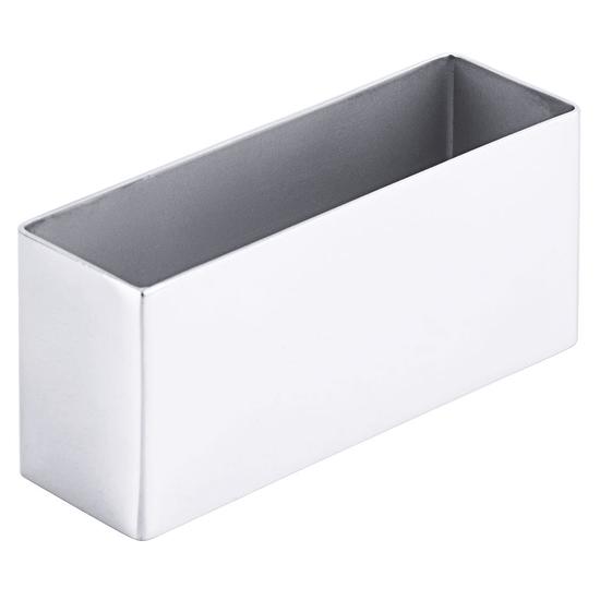 Terrine forma - 689-es széria 10 x 3 cm