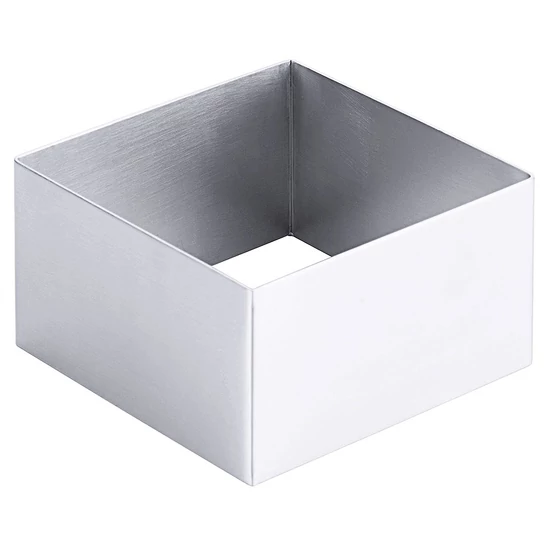 Terrine forma 689-es széria 8 x 8 cm