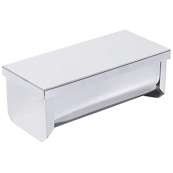Terrine forma fedővel 861-es széria 18 cm