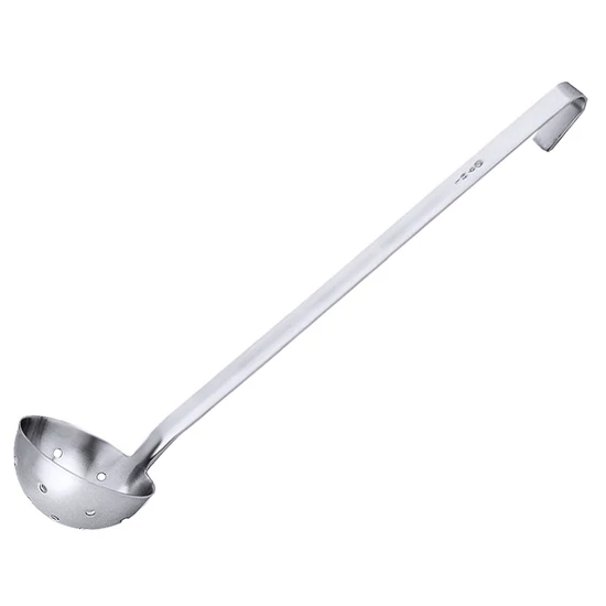 Szűrőkanál 0,08 L - 75-ös széria