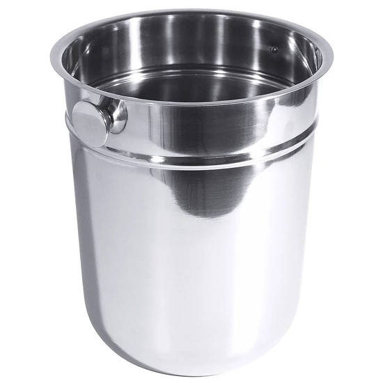 Pezsgősvödör 1 darab 1,5 L-es palacknak is, 25 cm