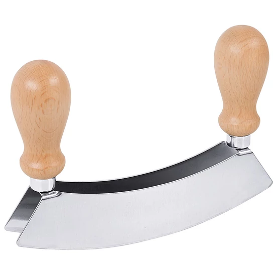 Hintakés 2 pengével 20 cm