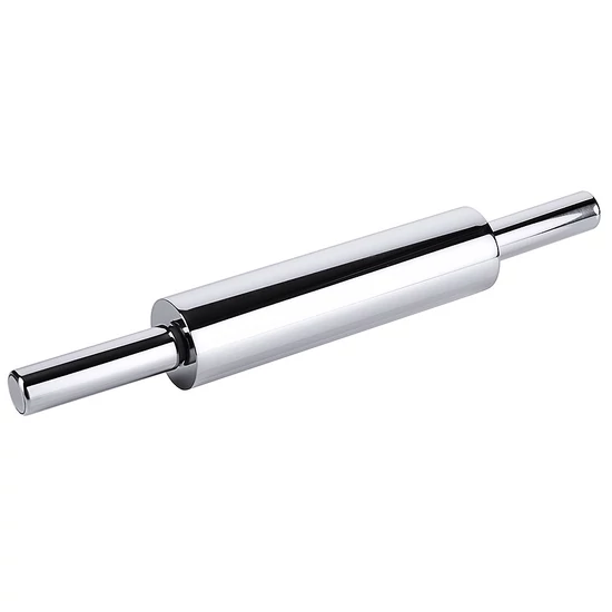 Nyújtófa görgős nyéllel  47 cm