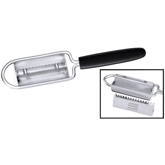 Halpikkelyező Orion 23 cm