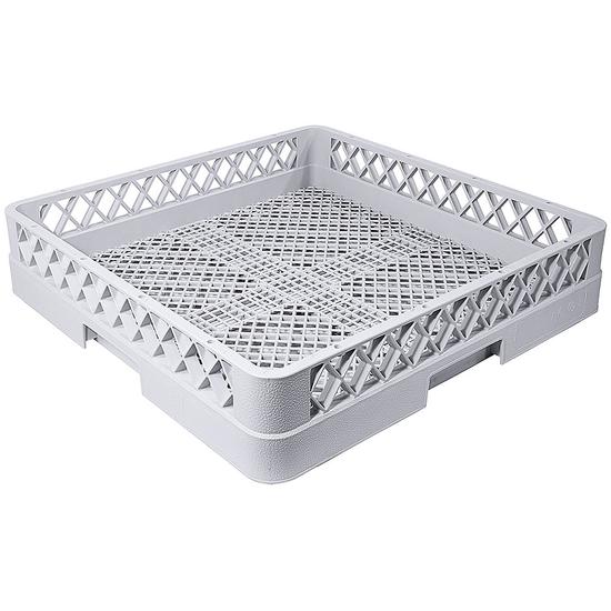ABL alap mosogató kosár 50 x 50 cm * szürke *
