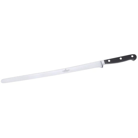 Kovácsolt lazackés 3600-as széria 32 cm